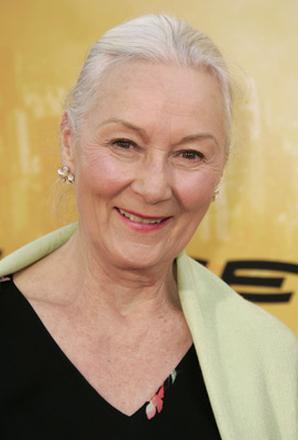 Rosemary Harris