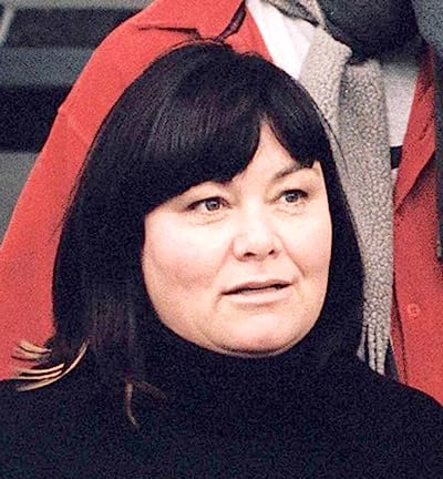 Dawn French