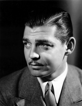 Clark Gable