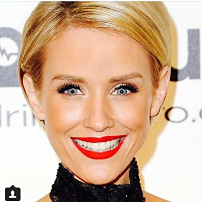 Nicky Whelan