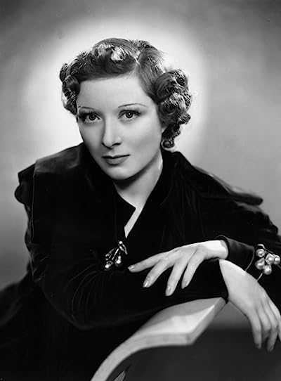 Greer Garson