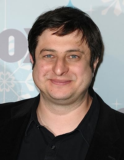 Eugene Mirman