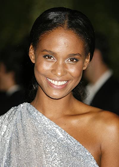 Joy Bryant