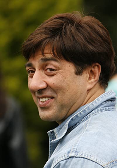 Sunny Deol