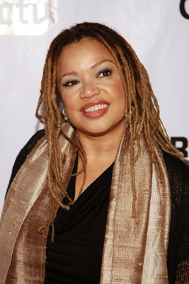 Kasi Lemmons