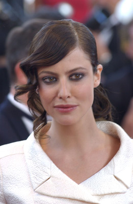 Anna Mouglalis