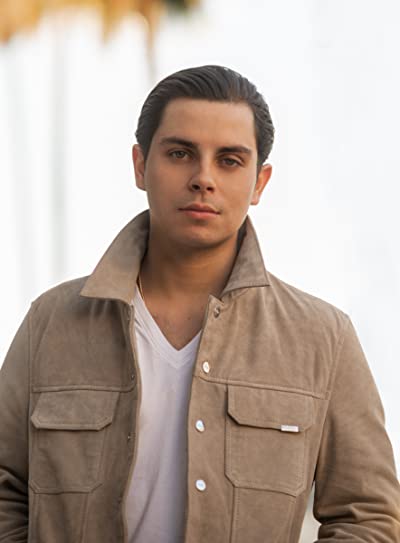 Jake T. Austin