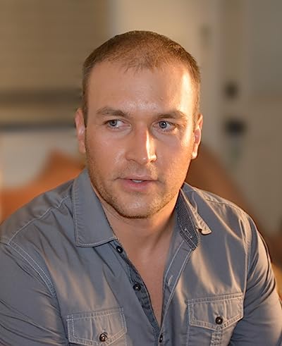 Dmitri Raskes