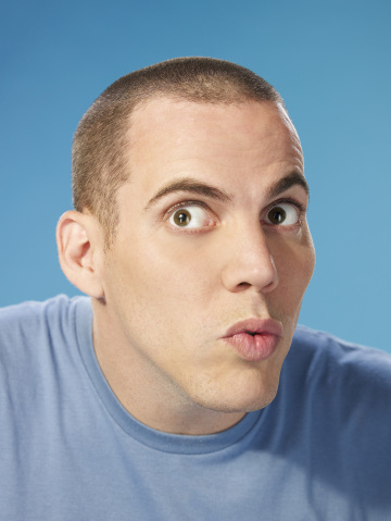 Steve-O