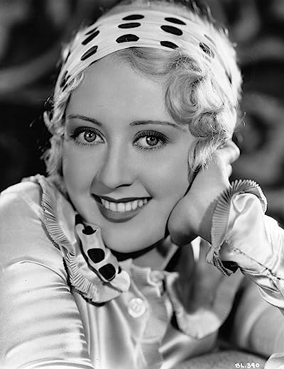 Joan Blondell