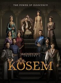 دانلود سریال The Magnificent Century: Kosem367161-716239196