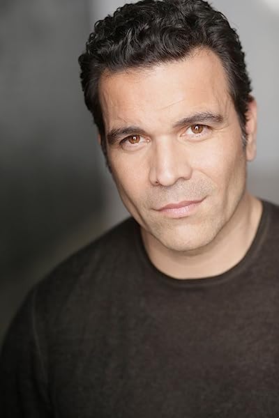 Ricardo Chavira