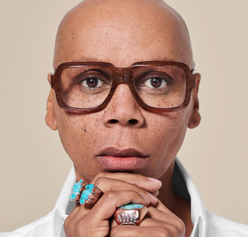 RuPaul