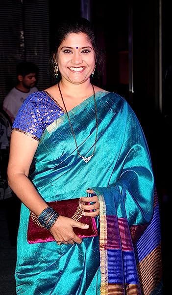 Renuka Shahane