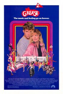 دانلود فیلم Grease 2 1982367137-437943454