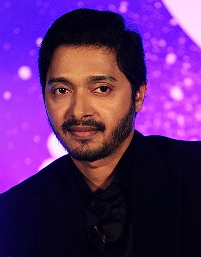 Shreyas Talpade