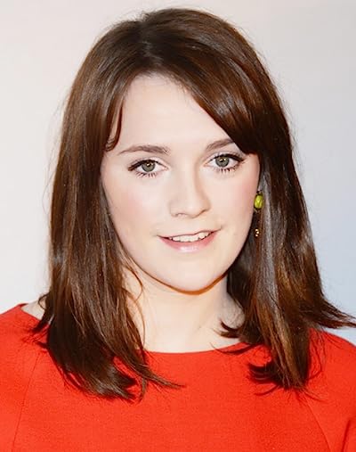 Charlotte Ritchie