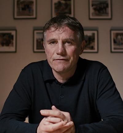 Phil Parkinson