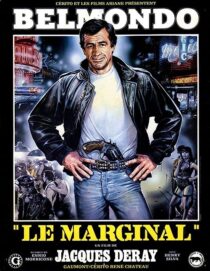 دانلود فیلم Le Marginal 1983362894-751507921