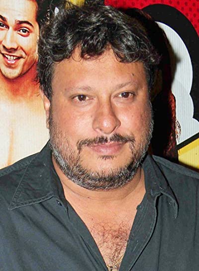 Tigmanshu Dhulia