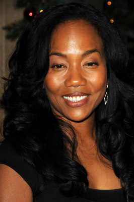 Sonja Sohn