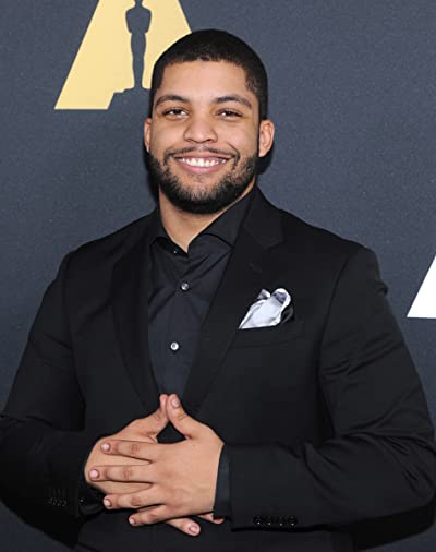 O&apos;Shea Jackson Jr.