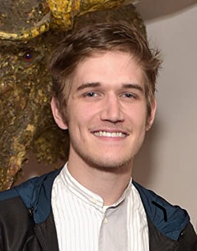 Bo Burnham