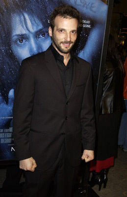 Mathieu Kassovitz