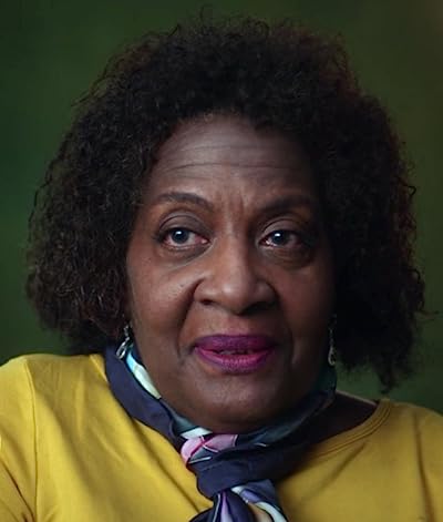 Barbara Bland-Acosta