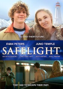 دانلود فیلم Safelight 2015353053-949660111