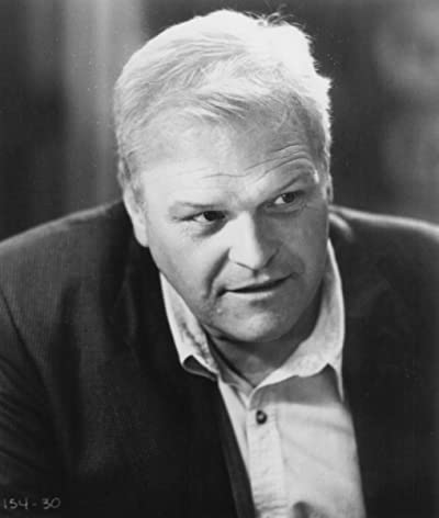 Brian Dennehy