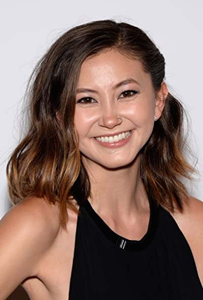 Kimiko Glenn