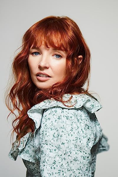 Stef Dawson