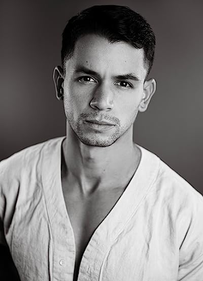 Damien Diaz