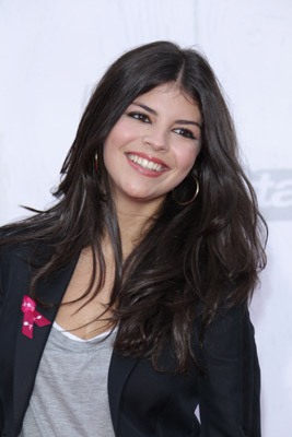 Nikki Yanofsky