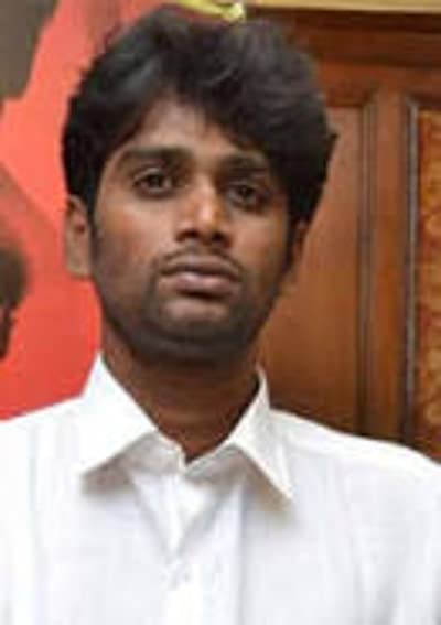 H. Vinoth