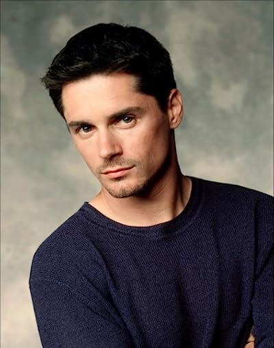 Billy Warlock