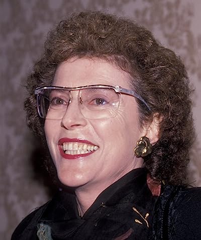 Joan Micklin Silver