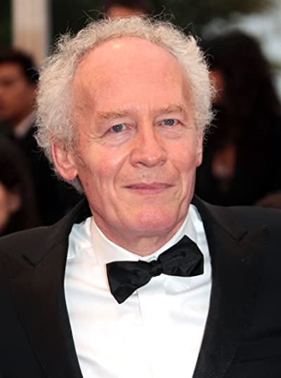 Jean-Pierre Dardenne