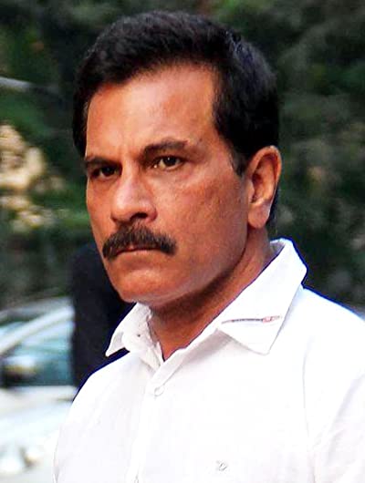 Pawan Malhotra