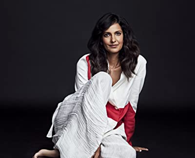 Poorna Jagannathan