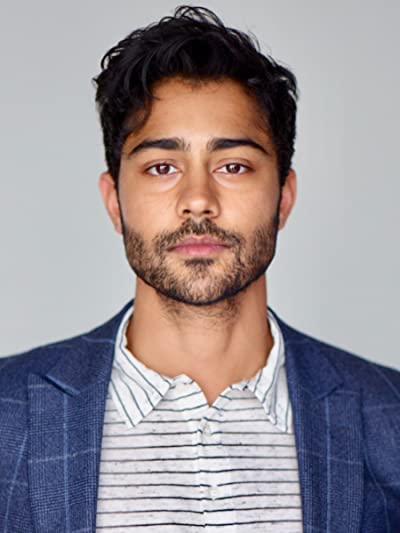 Manish Dayal