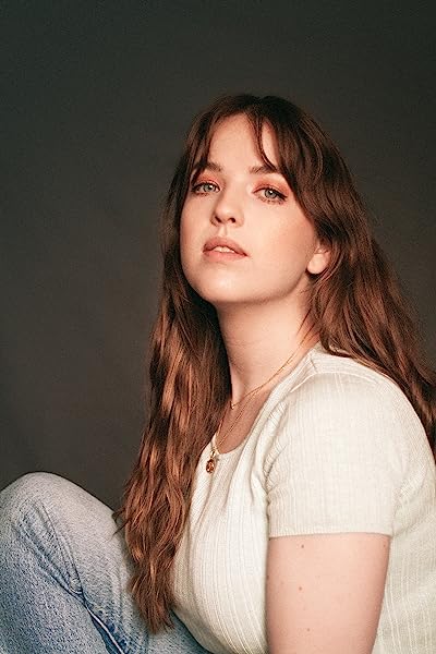 Aislinn Paul