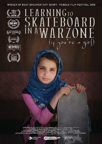 دانلود فیلم Learning to Skateboard in a Warzone (If You’re a Girl) 2019366514-1402929992