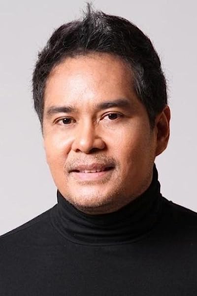 John Arcilla