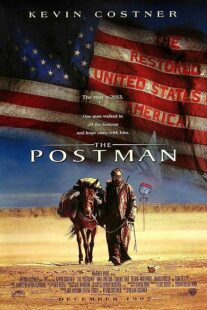 دانلود فیلم The Postman 1997367389-2044249108