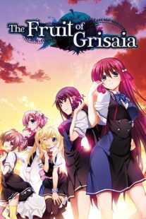 دانلود انیمه The Fruit of Grisaia (Grisaia no Kajitsu)379555-871113644