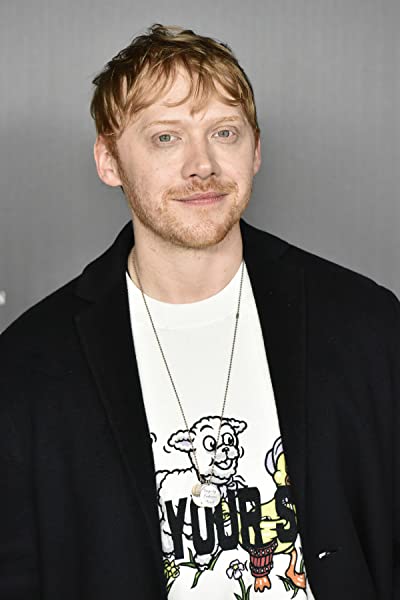 Rupert Grint