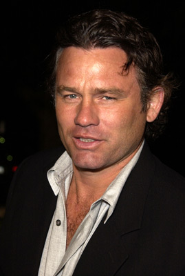 Richard Tyson