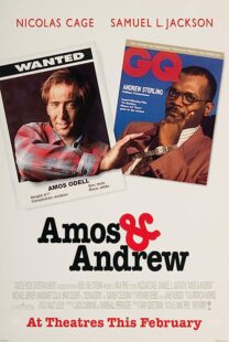 دانلود فیلم Amos & Andrew 1993353252-54399666